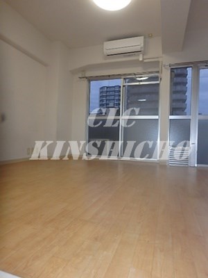 ワコーレ錦糸町マンション ベッドルーム