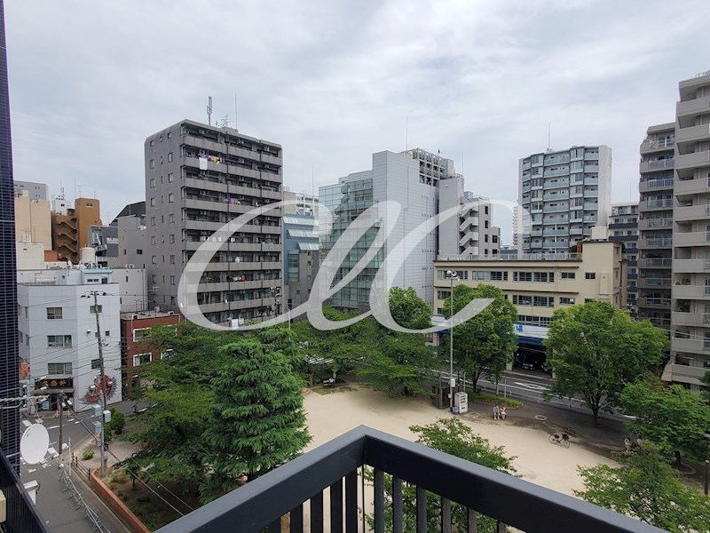 ワコーレ錦糸町マンション その他1