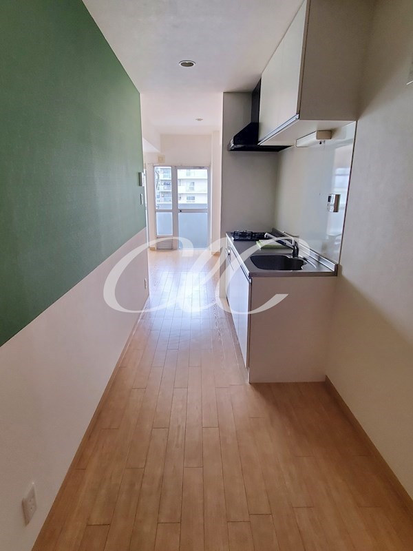 ワコーレ錦糸町マンション 玄関