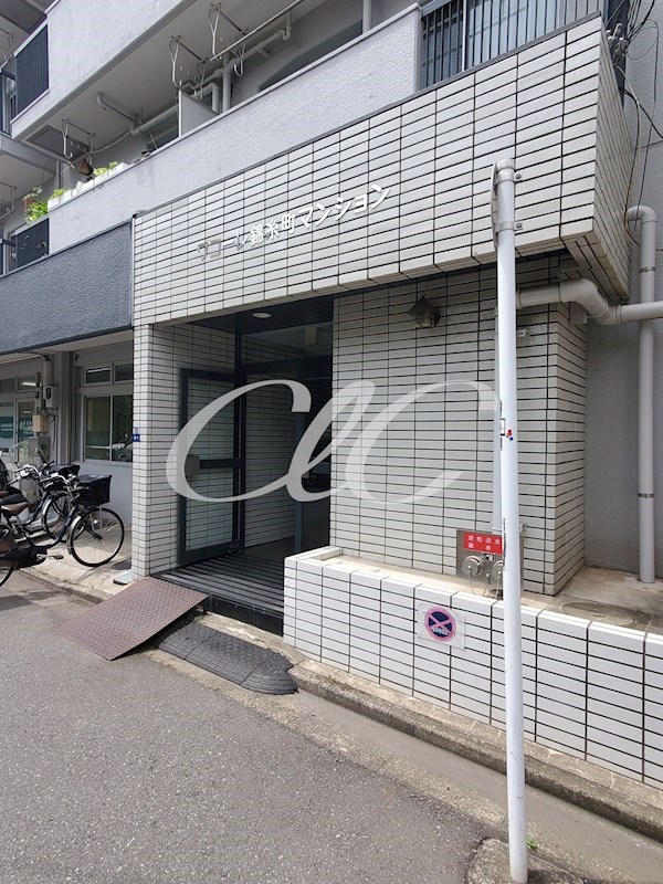 ワコーレ錦糸町マンション その他8