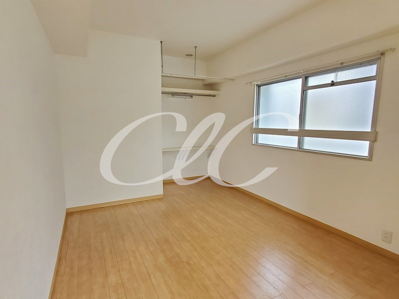 ワコーレ錦糸町マンション ベッドルーム