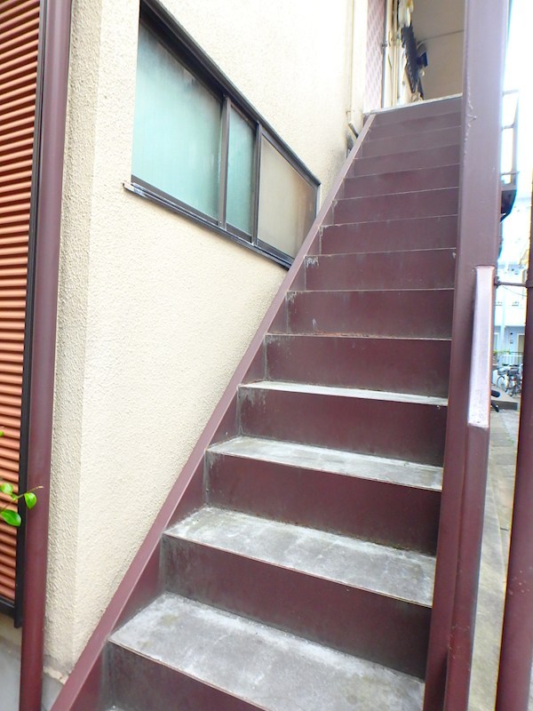 瀬田ハイツ その他6