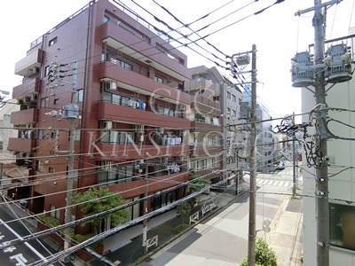 柏ビル その他2