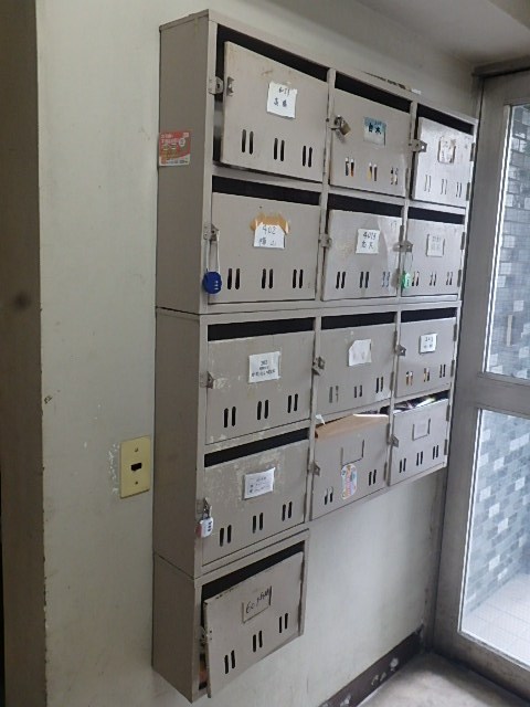 柏ビル その他6