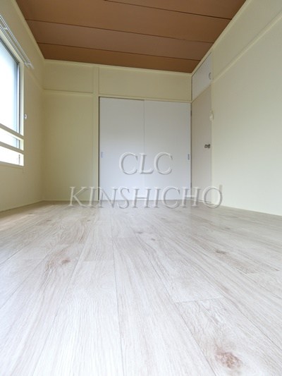 柏ビル リビング