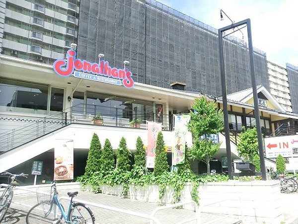 東十条藤巻ビル 周辺画像9