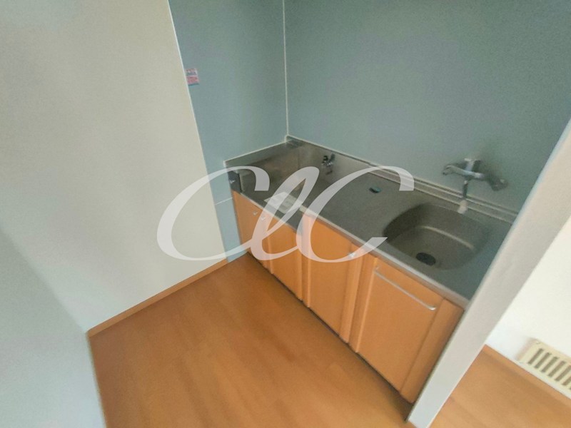 KNハウス キッチン