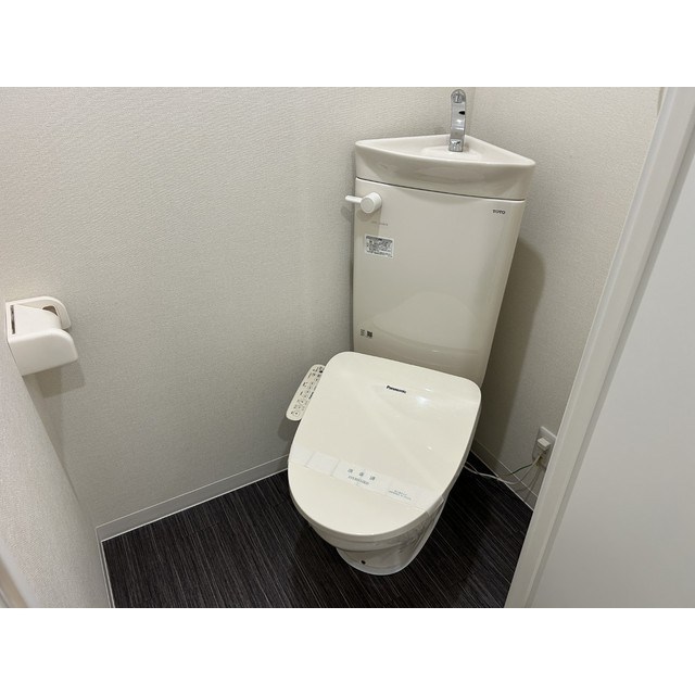 加島コーポ その他1