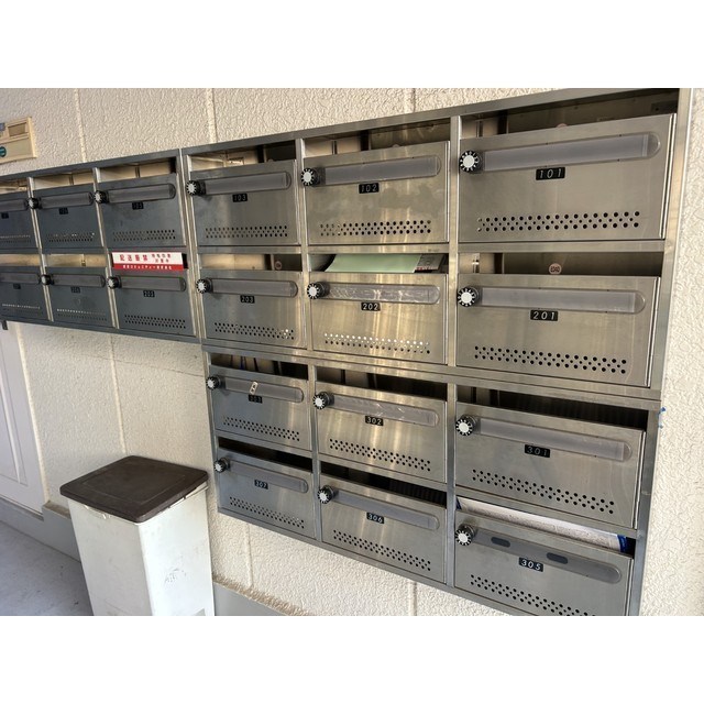 加島コーポ その他8