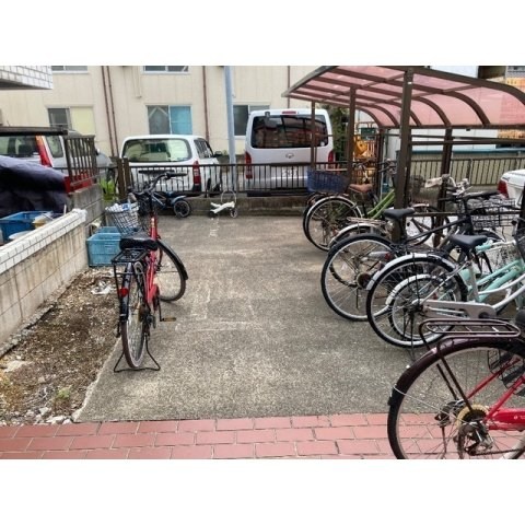 加島コーポ その他9