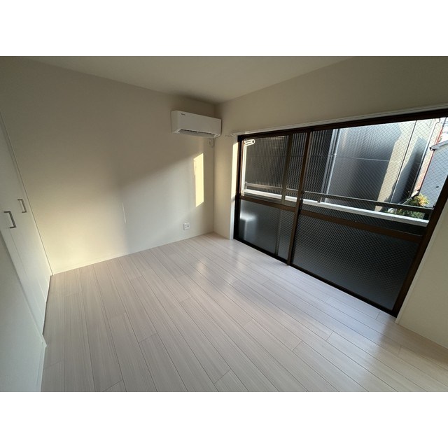 加島コーポ リビング