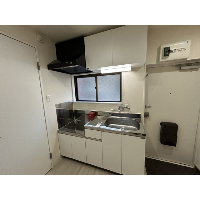 加島コーポ キッチン