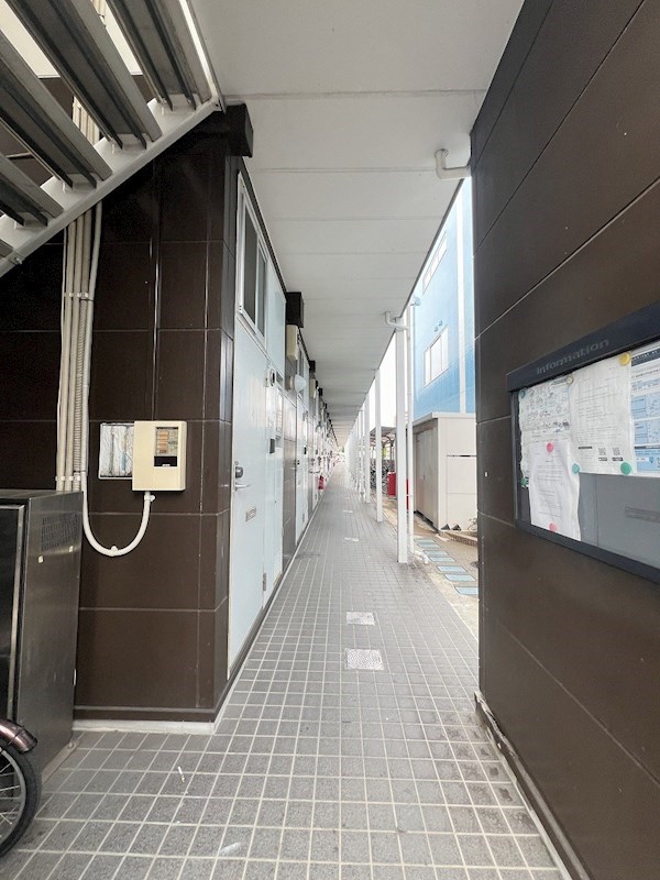 Natura SHINKOIWA その他10