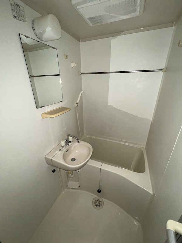 Natura SHINKOIWA 風呂画像