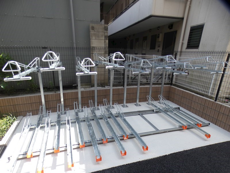 BELL WOOD瑞江 その他外観3