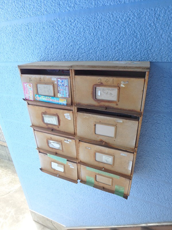 メゾンダイゴ その他6