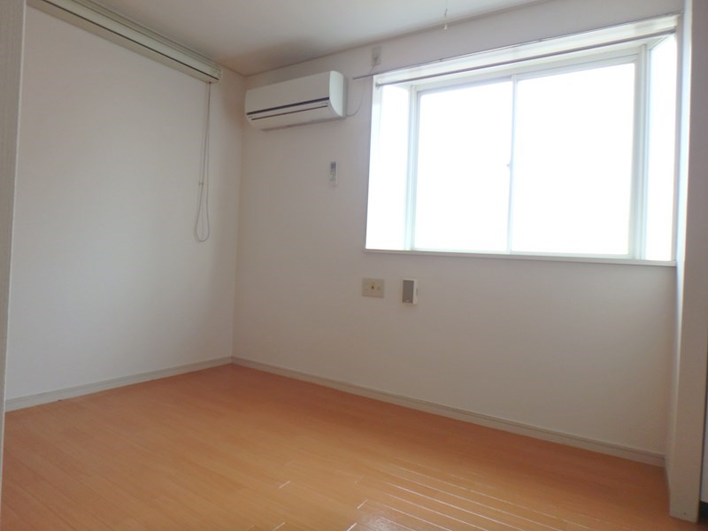 メゾンダイゴ リビング