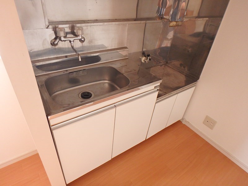 メゾンダイゴ キッチン