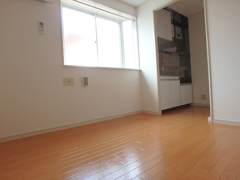 メゾンダイゴ ベッドルーム