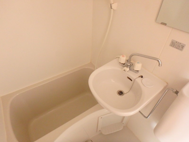 メゾンダイゴ 風呂画像