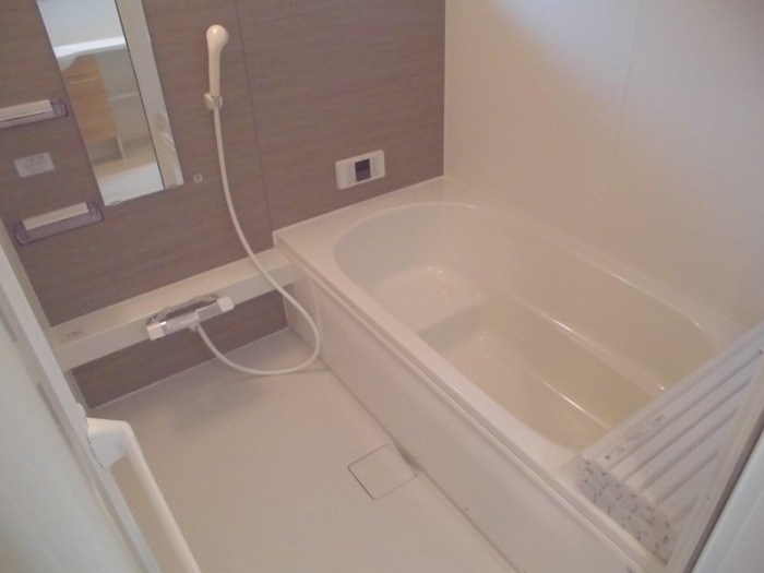 canon　桜  風呂画像