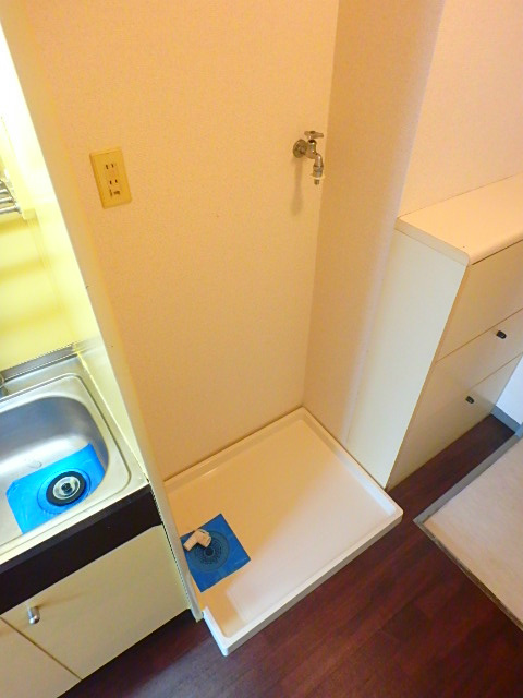 キャッスルアメニティ その他3