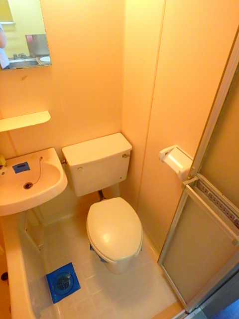 キャッスルアメニティ その他6