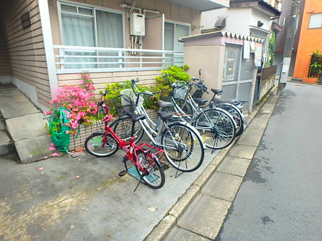 キャッスルアメニティ その他7