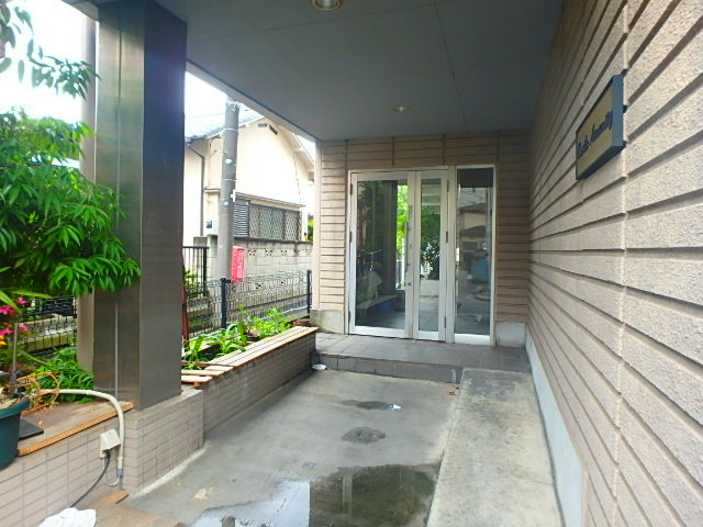 キャッスルアメニティ その他8