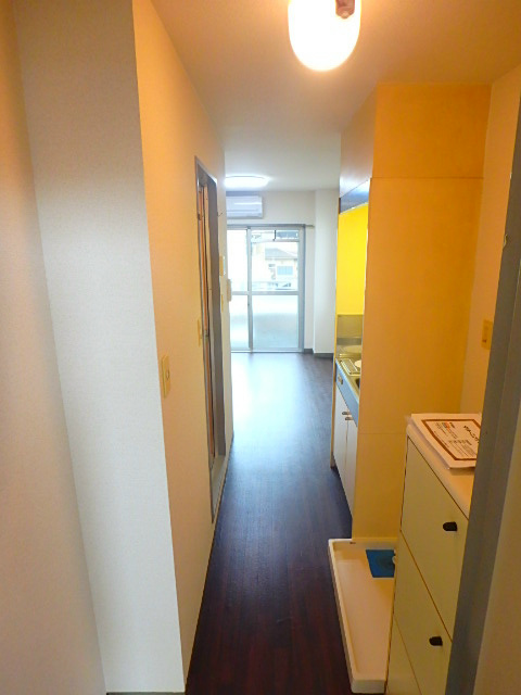 キャッスルアメニティ その他9