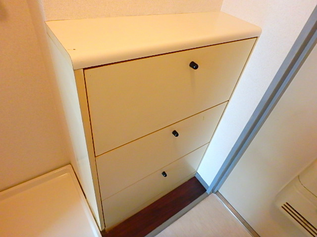 キャッスルアメニティ その他11