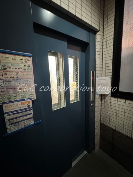 クレアーレ その他外観2