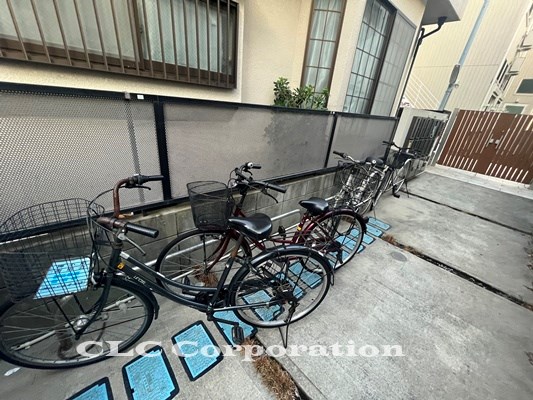 コンフォルタ飛鳥山   その他1