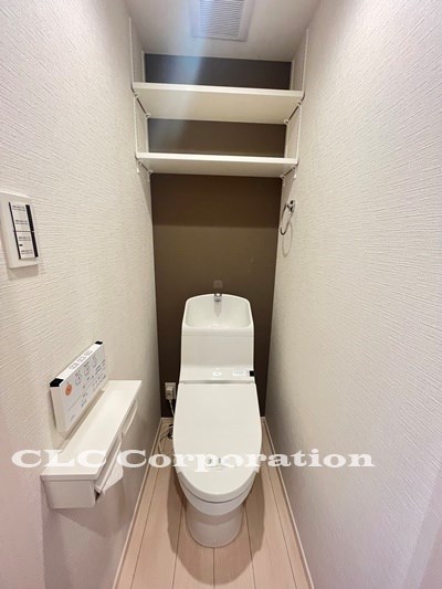 コンフォルタ飛鳥山   その他6