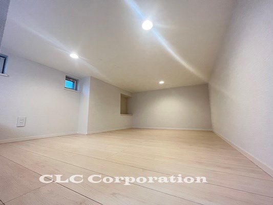 コンフォルタ飛鳥山   ベッドルーム