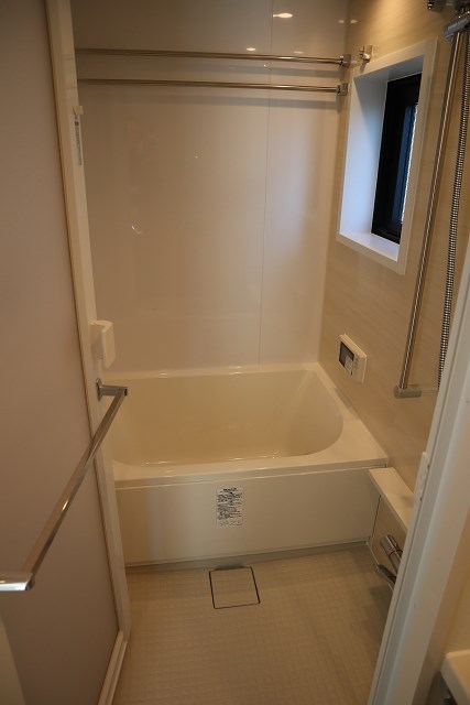 アーバネックス浅草  風呂画像