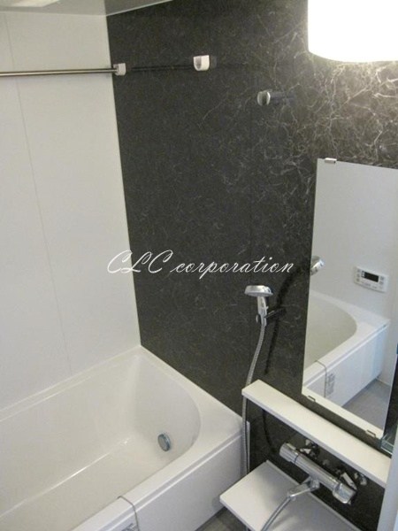 クンラボーロ 風呂画像