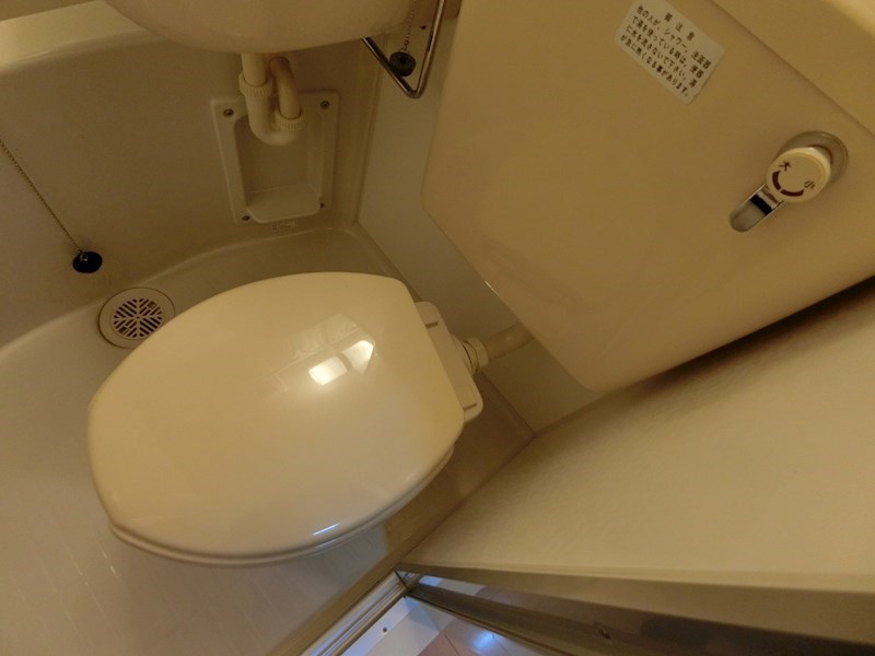 インベスト上野 その他2