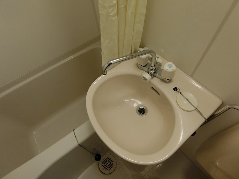 インベスト上野 その他3