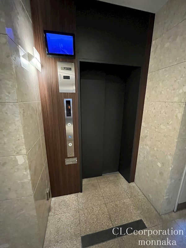 カスタリア森下 その他外観2