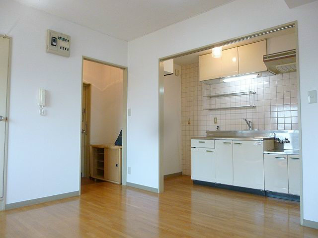 グリーンヒル文京  その他9