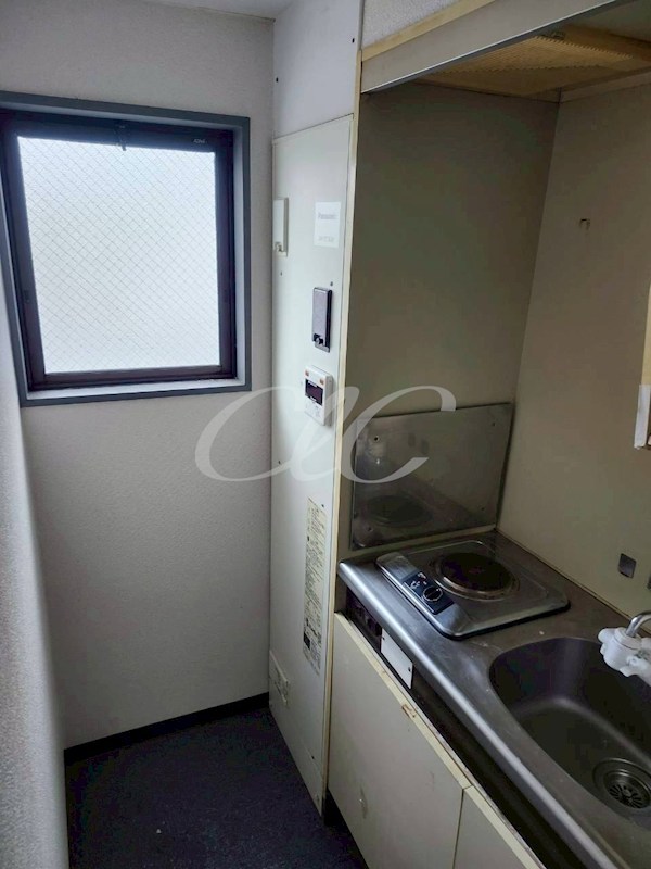 ハイツＫＥＮ  キッチン