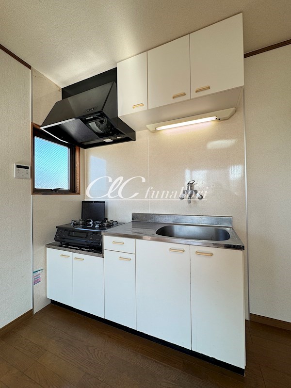 リカーハイツ キッチン