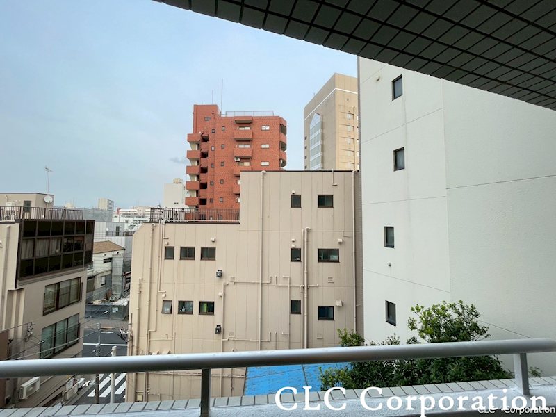中銀門前仲町マンシオン その他6