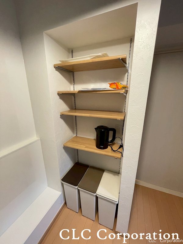 中銀門前仲町マンシオン その他9