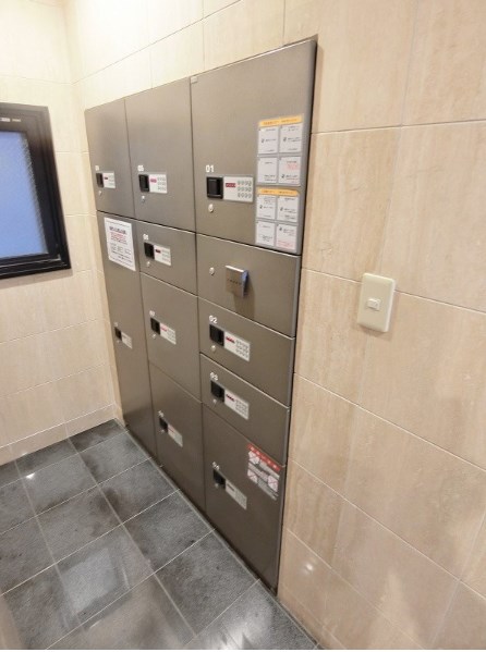 ラクラス田原町 その他6