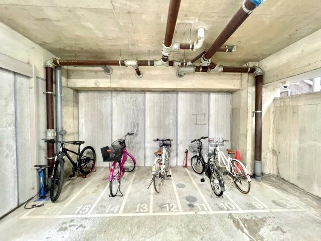 ラクラス田原町 その他11