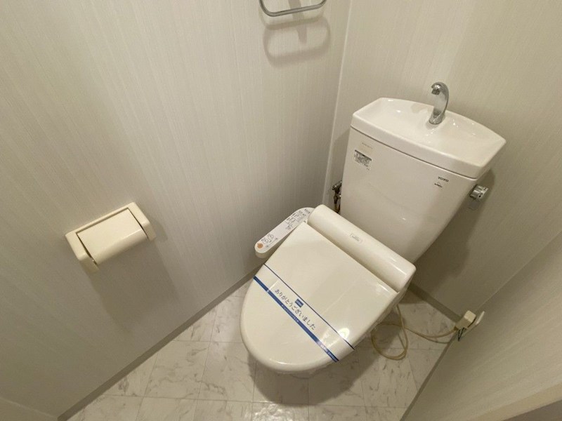 ランエージ新御徒町 その他5