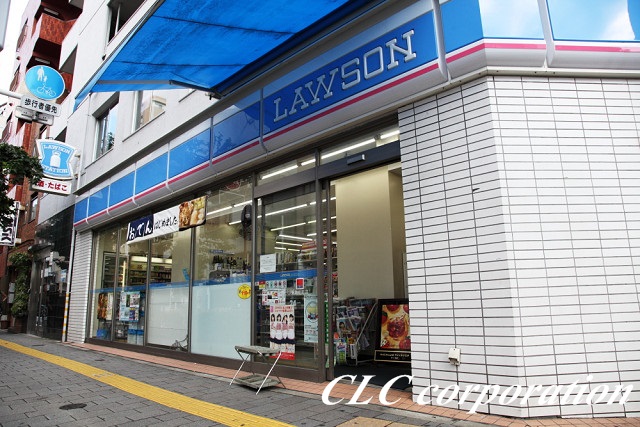 ランエージ新御徒町 周辺画像1