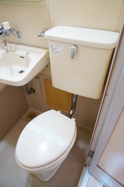 プチメゾン葛西  その他4